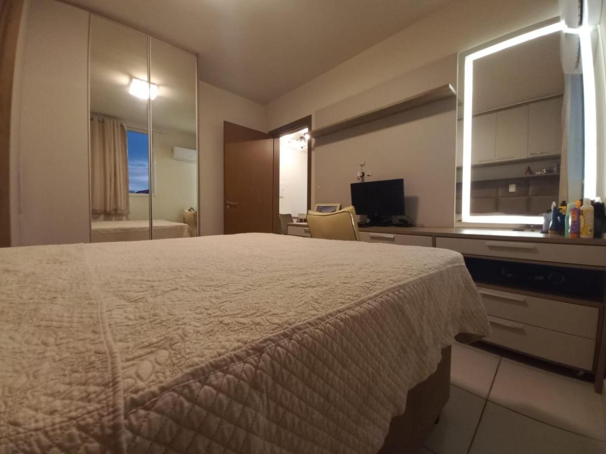 Apto 108/5 Residencial Mar Azul Florianópolis Esterno foto