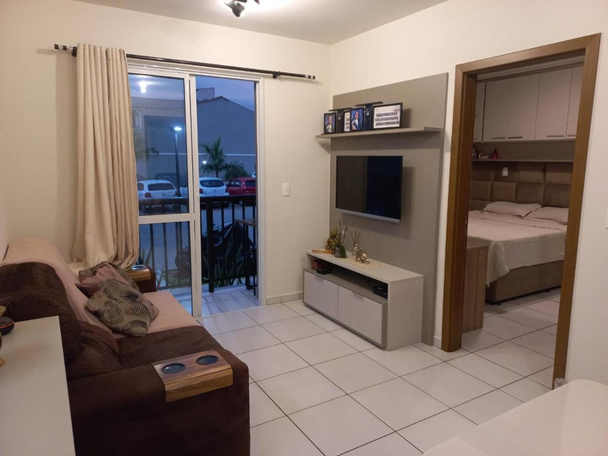 Apto 108/5 Residencial Mar Azul Florianópolis Esterno foto