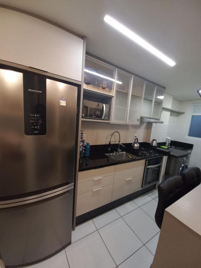 Apto 108/5 Residencial Mar Azul Florianópolis Esterno foto