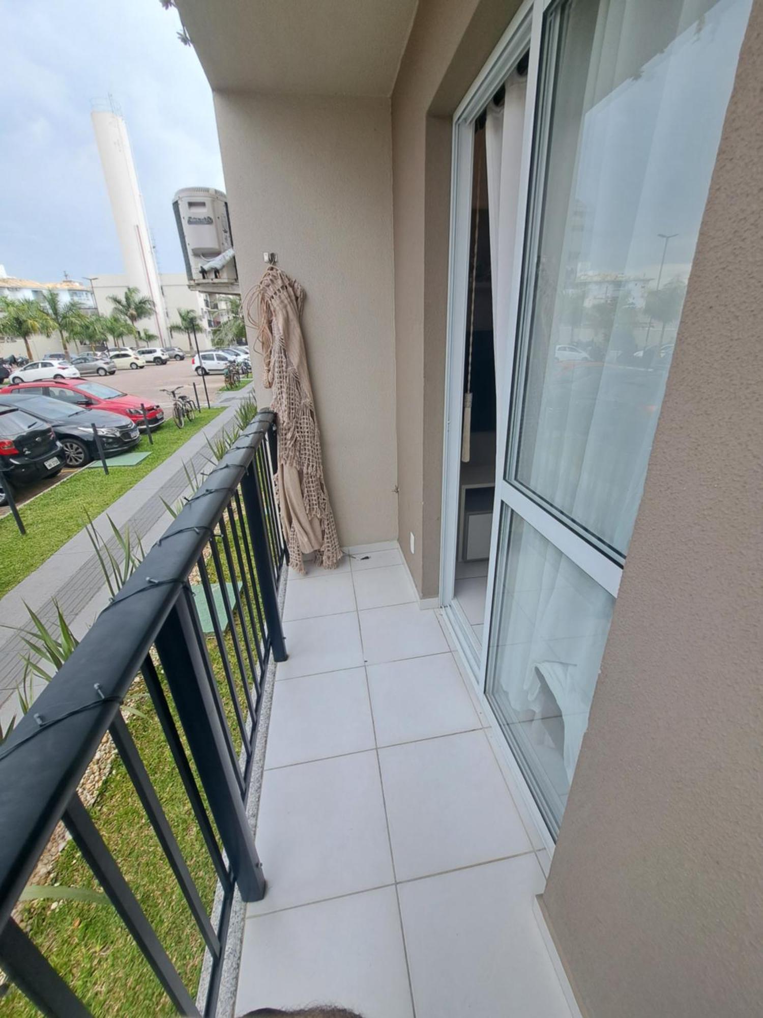 Apto 108/5 Residencial Mar Azul Florianópolis Esterno foto
